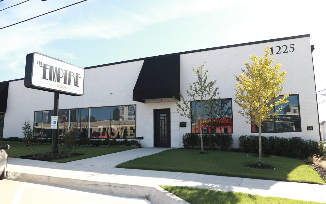 4 Reasons Why You Should Choose a Blank Canvas Wedding Venue in Dallas