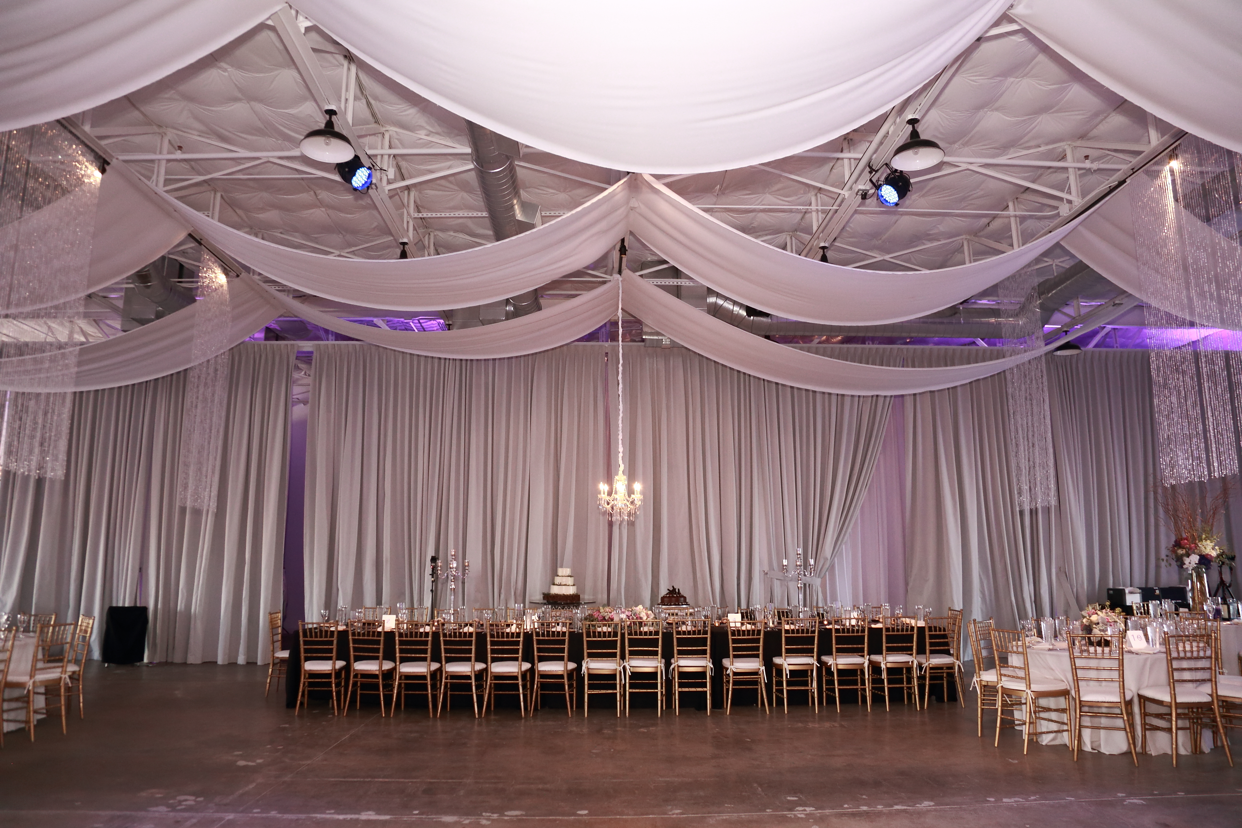 The Empire Room - Dallas Event Venue