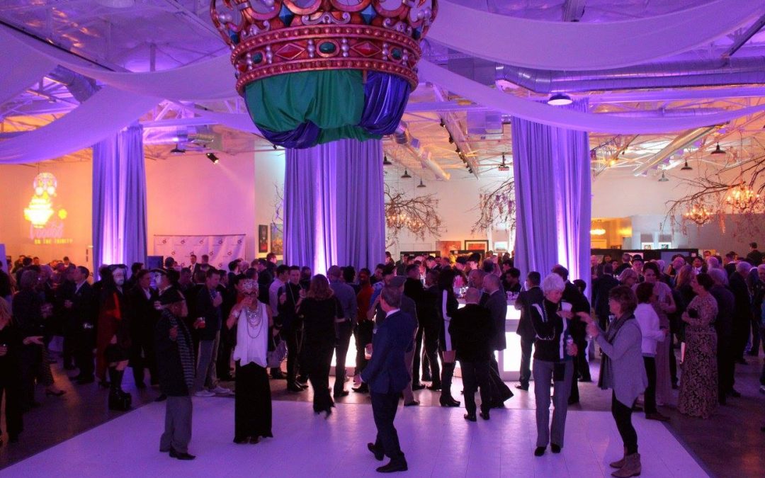 Best Dallas Wedding Venues