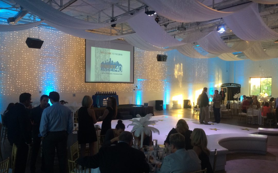 Cystic Fibrosis Foundation