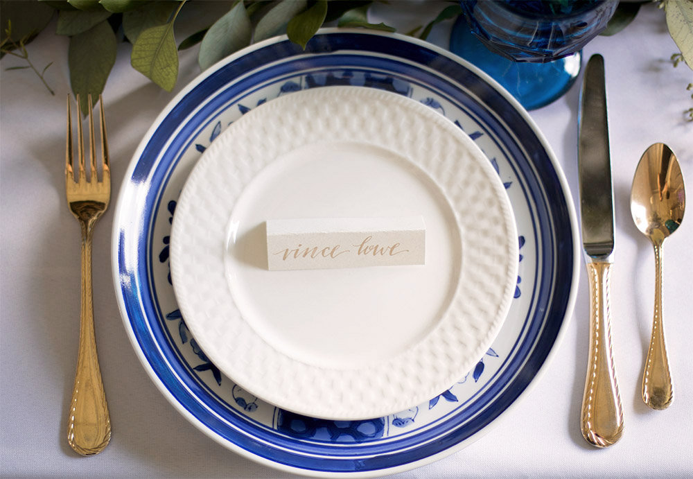 Top DFW Wedding Venue | The Empire Room