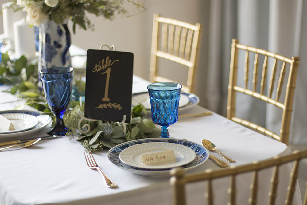 Top DFW Wedding Venue | The Empire Room