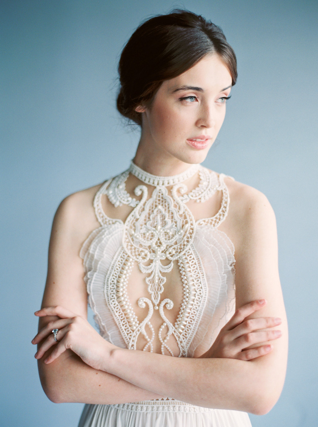 Dallas Styled Shoot Venue | The Empire Room