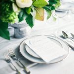 Dallas Styled Shoot Venue | The Empire Room