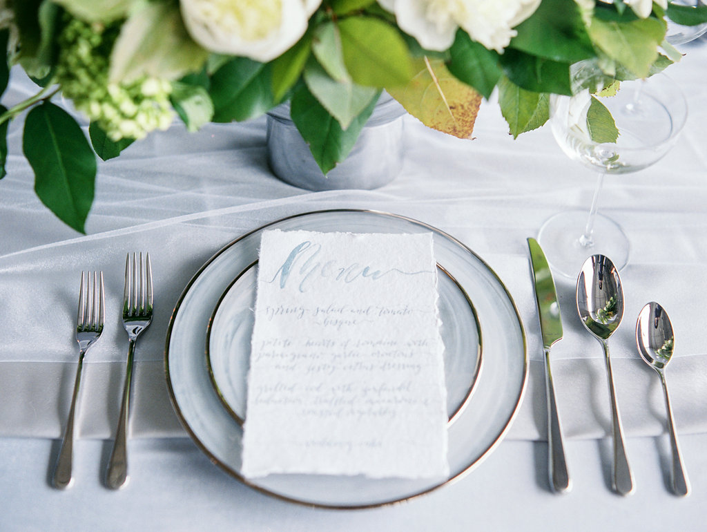 DFW Modern Wedding Venue | The Empire Room