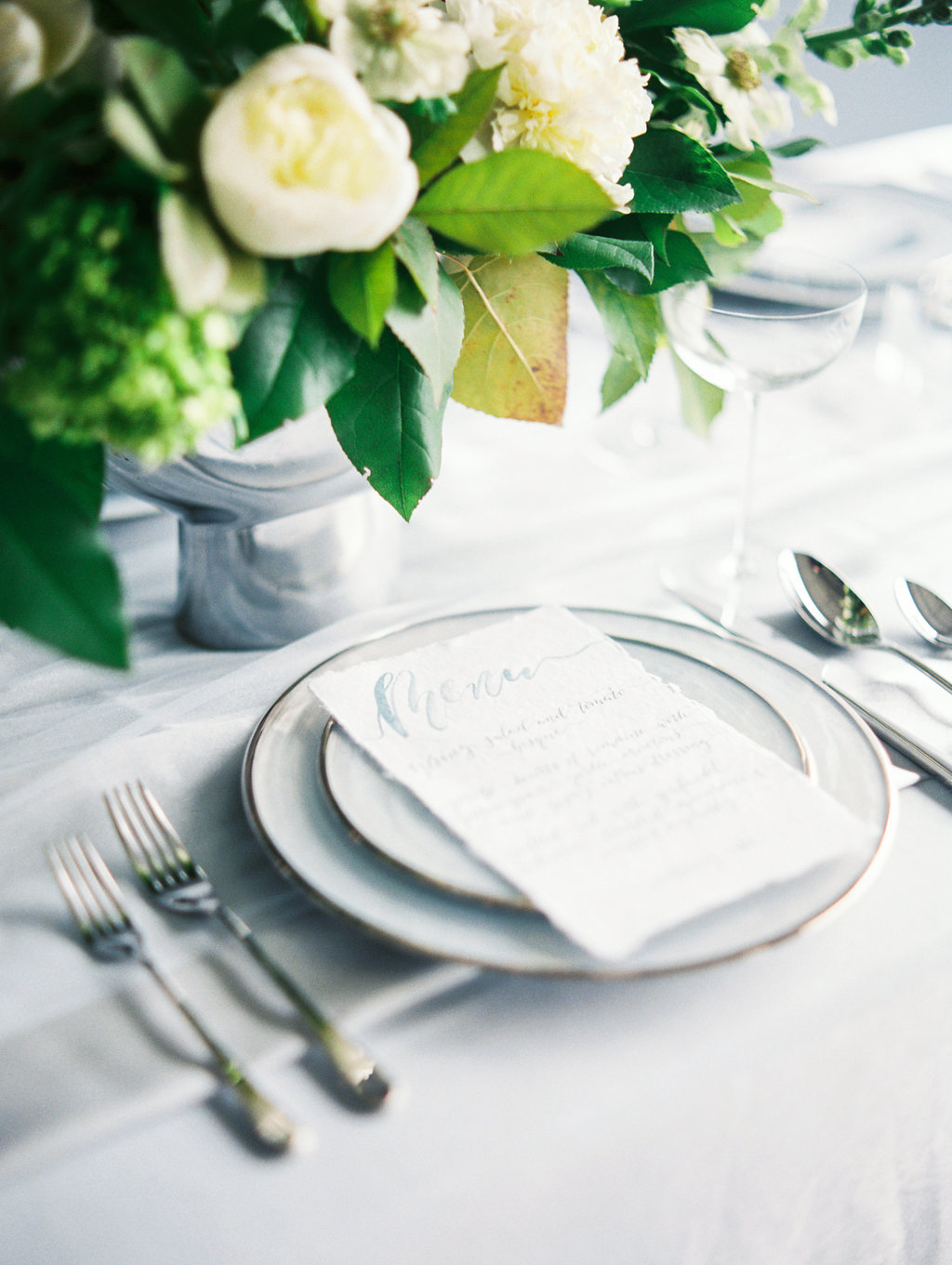 Top DFW Wedding Venue | The Empire Room