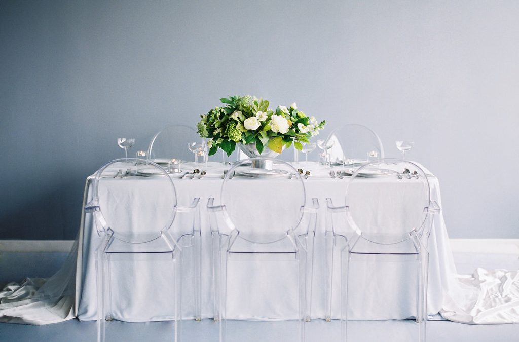 Dallas Styled Shoot Venue | The Empire Room