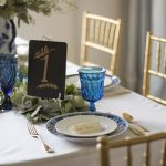 Dallas Wedding Venue | The Empire Room