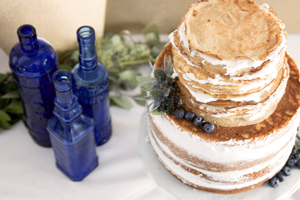 Modern Dallas Wedding Venue