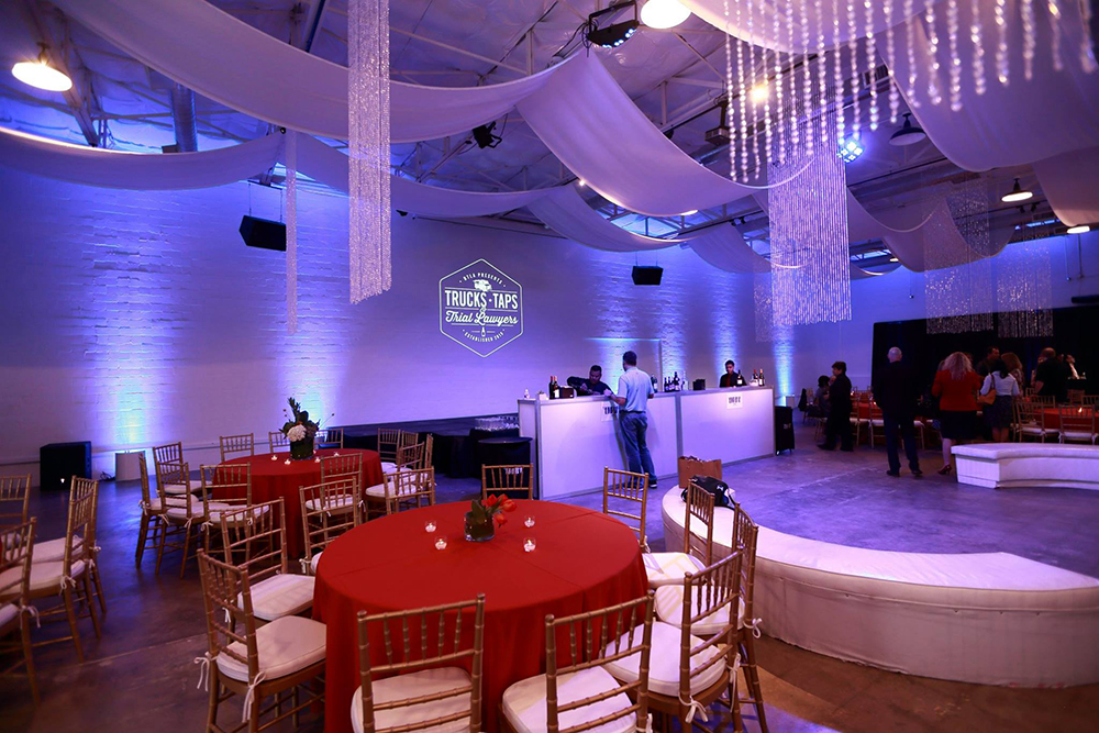 Step Up Your Party Game With These Tips!