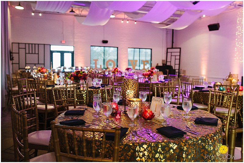 Downtown Dallas Venue 