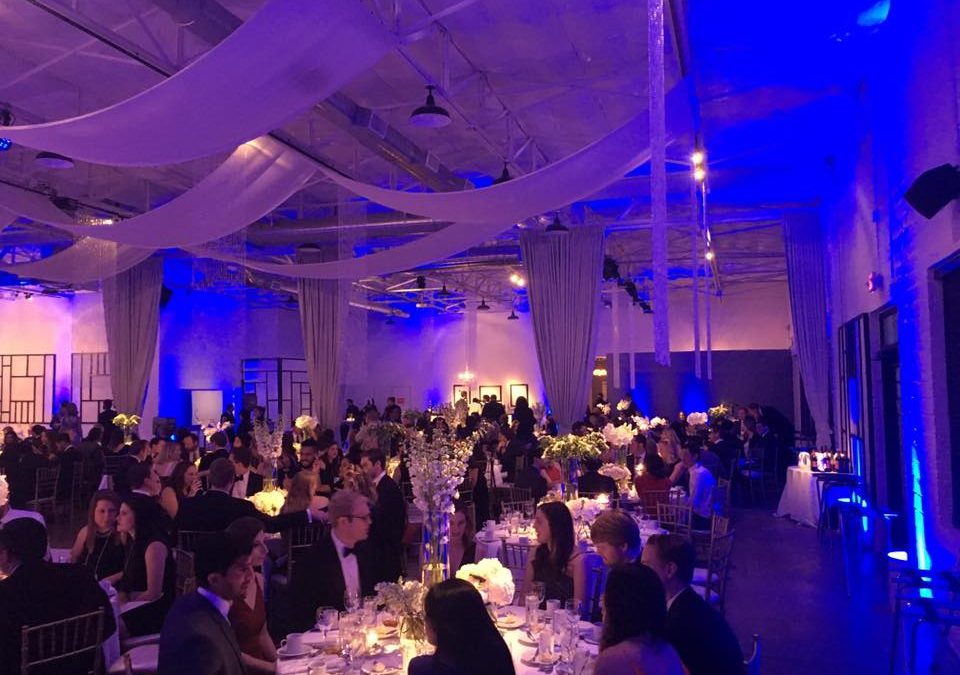 Large Dallas Wedding Venue