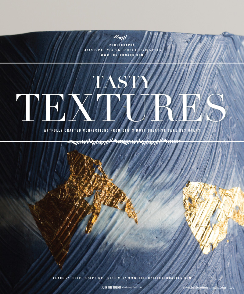 DFW Wedding Venue | The Empire Room: Features in Brides of North Texas