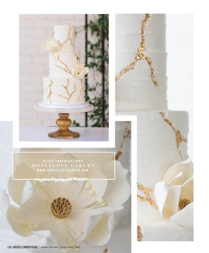 DFW Wedding Venue | The Empire Room: Features in Brides of North Texas