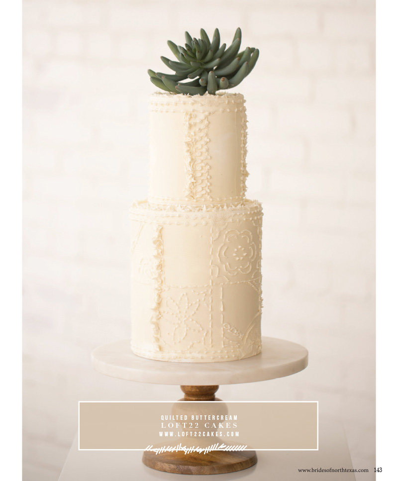 DFW Wedding Venue | The Empire Room: Features in Brides of North Texas