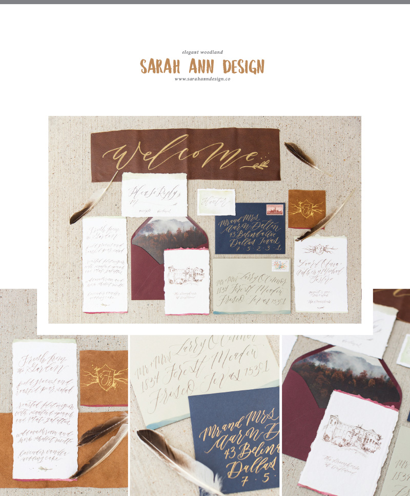 DFW Wedding Venue | The Empire Room: Features in Brides of North Texas