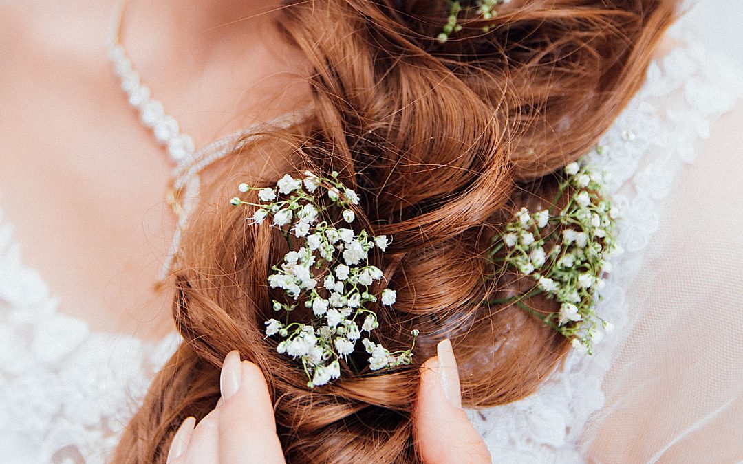 Fall Wedding Looks to Love