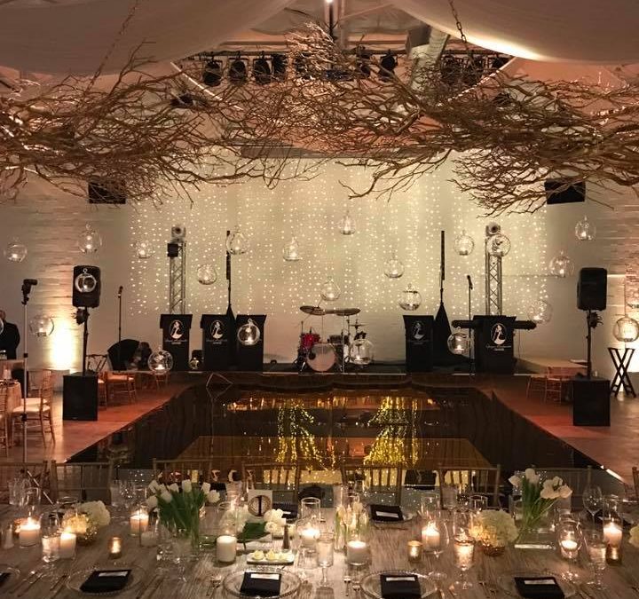 Best of Events of 2017