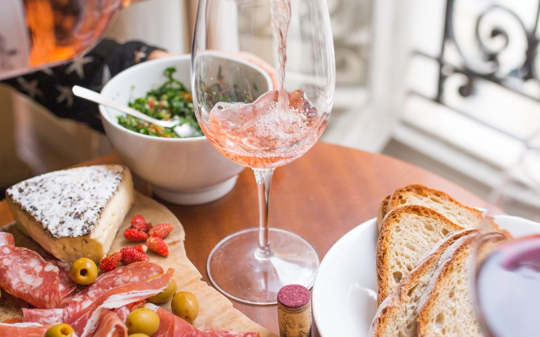 Best Valentine’s Restaurants in Dallas