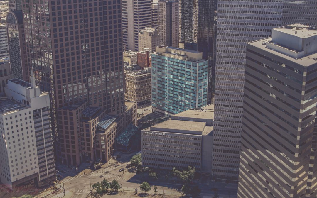 Perks of a Downtown Dallas Wedding