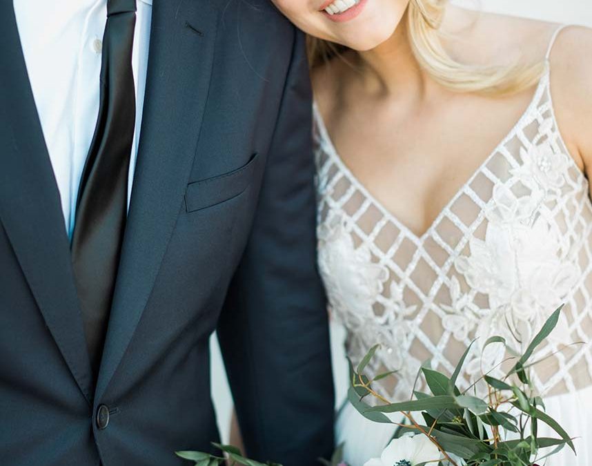 Pro Tips For Selecting A Wedding Photographer