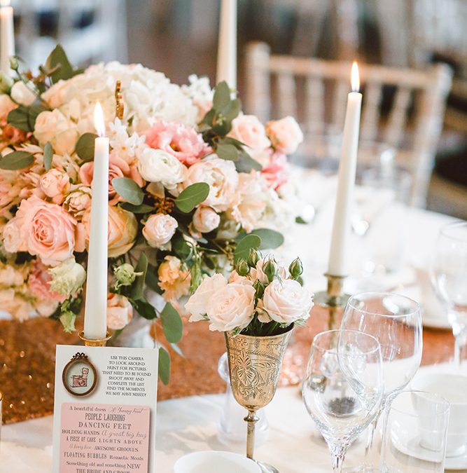 4 Great Budget-Friendly Bridal Shower Gift Ideas