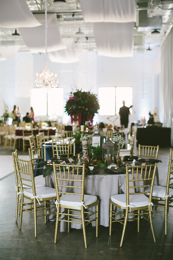 Dallas wedding venue