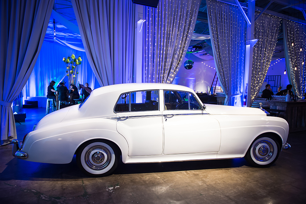 Creative Wedding Getaway Transportation Ideas