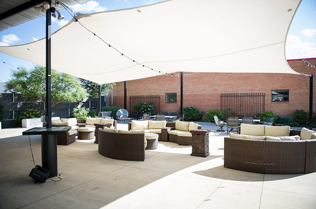 Planning for Unexpected Winter Weather