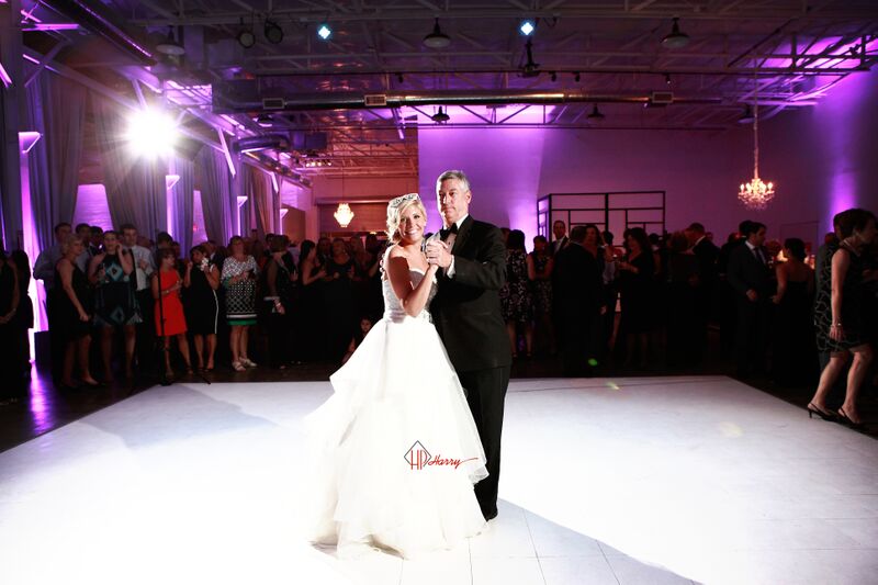 How to Get and Keep Your Guests on the Dance Floor