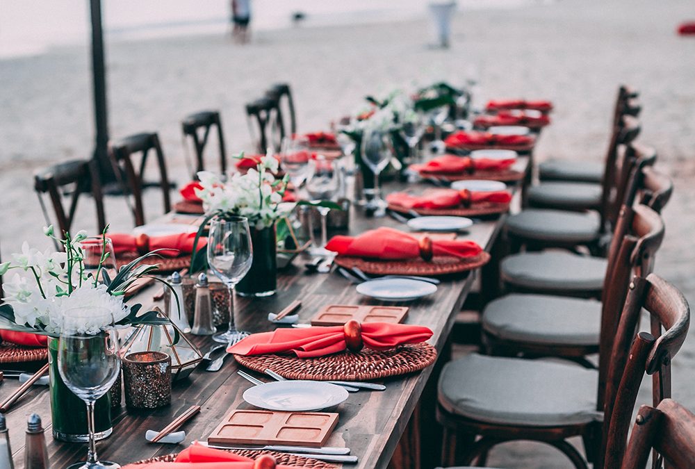 How to Host the Perfect Patriotic Celebration