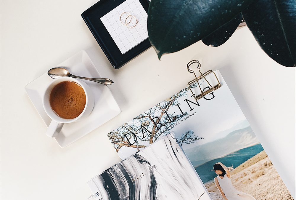 Nautical Details for Your Summer Wedding