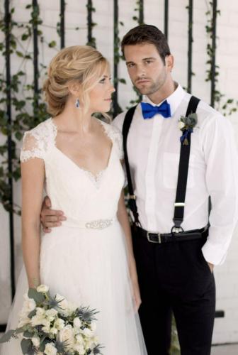 View More: http://thekatiejanephoto.pass.us/empire-room-styled-shoot